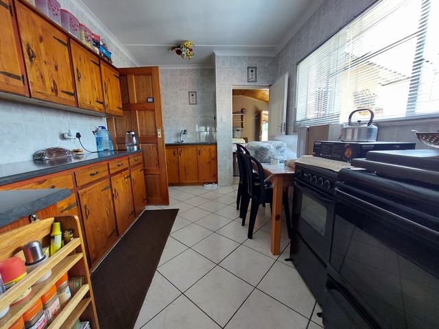 3 Bedroom Property for Sale in Ceres Western Cape